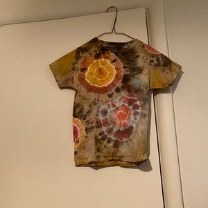 4T/5T short sleeved Geode.design